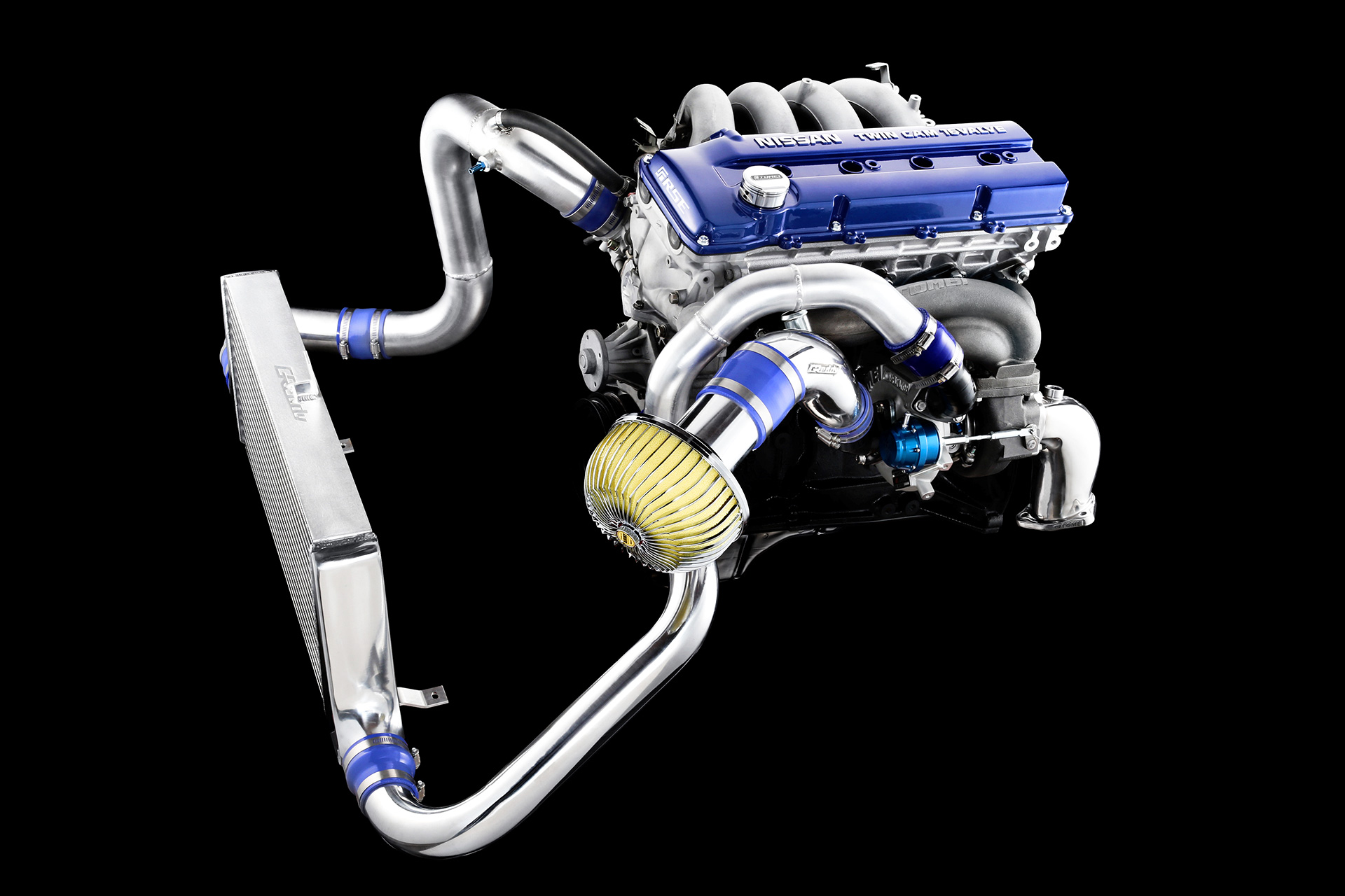 How To Install Turbo Kit On Ka24de Timing badpick