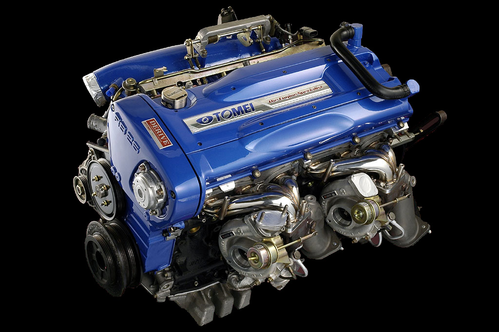 Nissan rb26dett weight #6