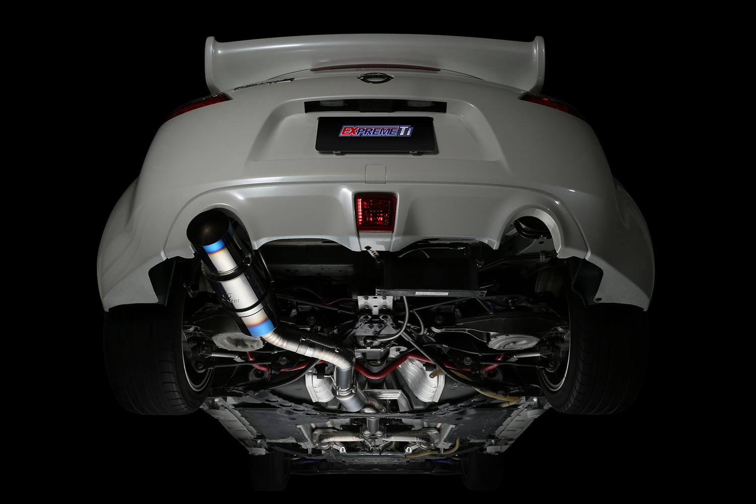 tomei expreme ti g37