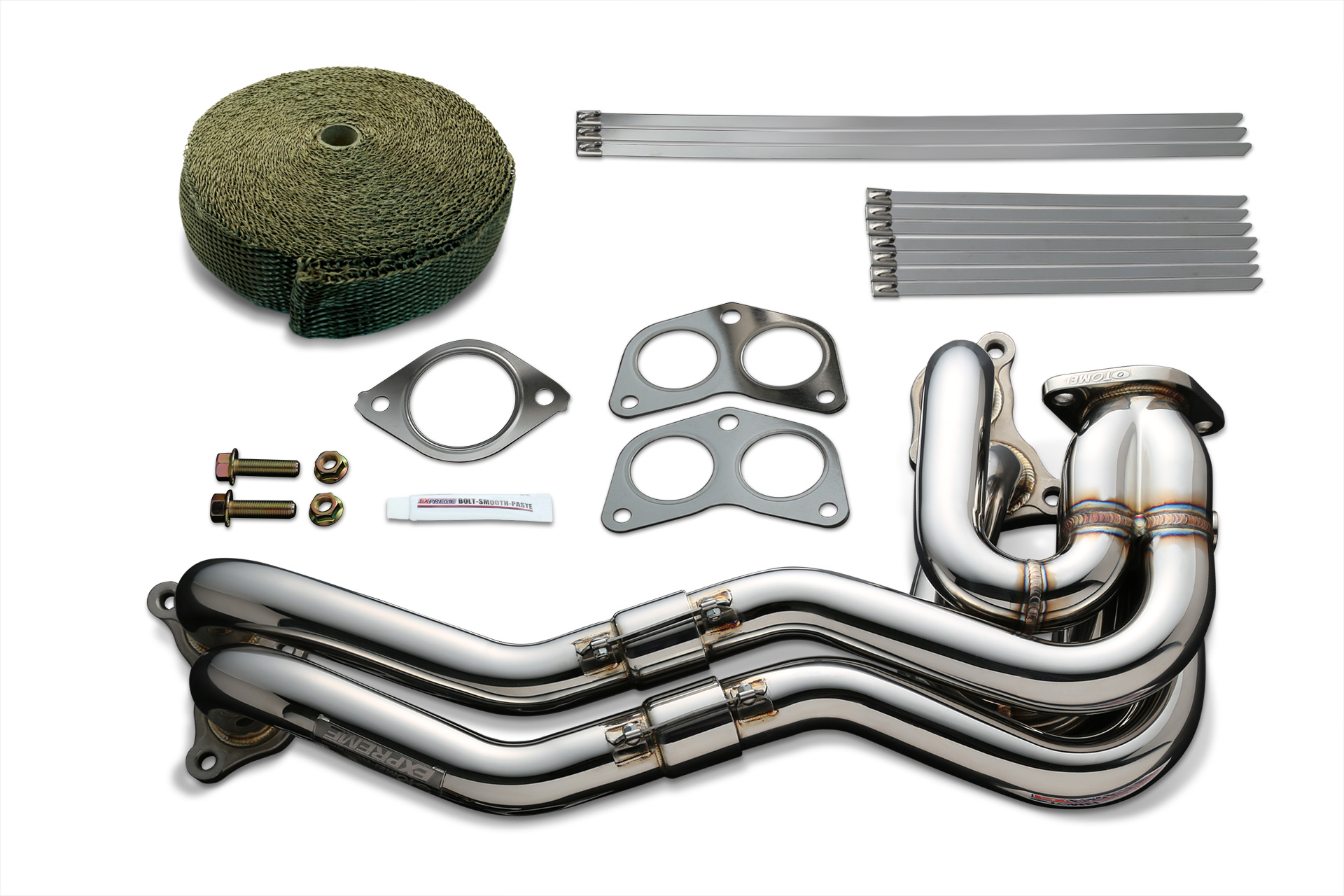 Tomei headers brz new arrivals