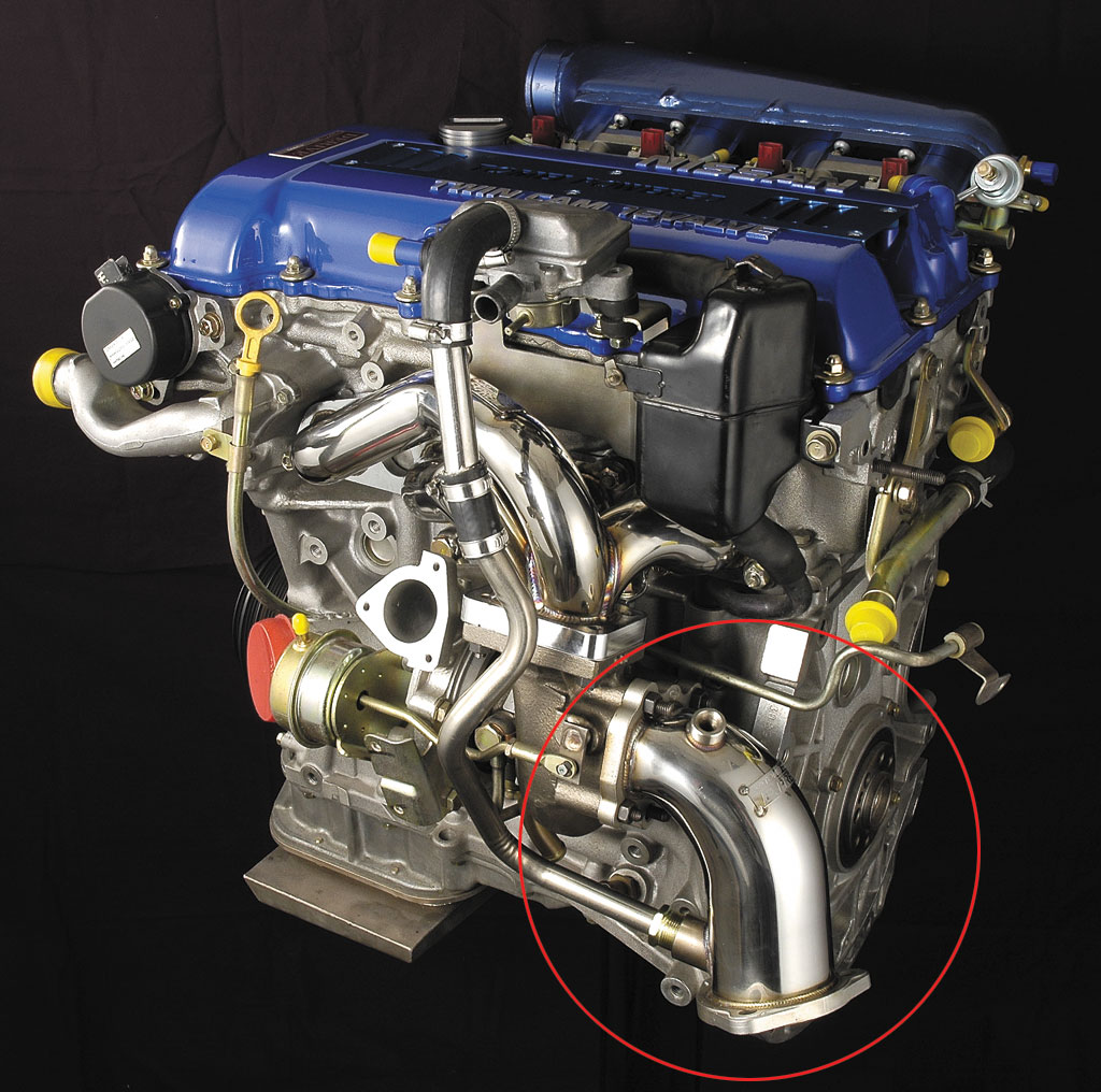 Silvia Sr20de Engine Diagram