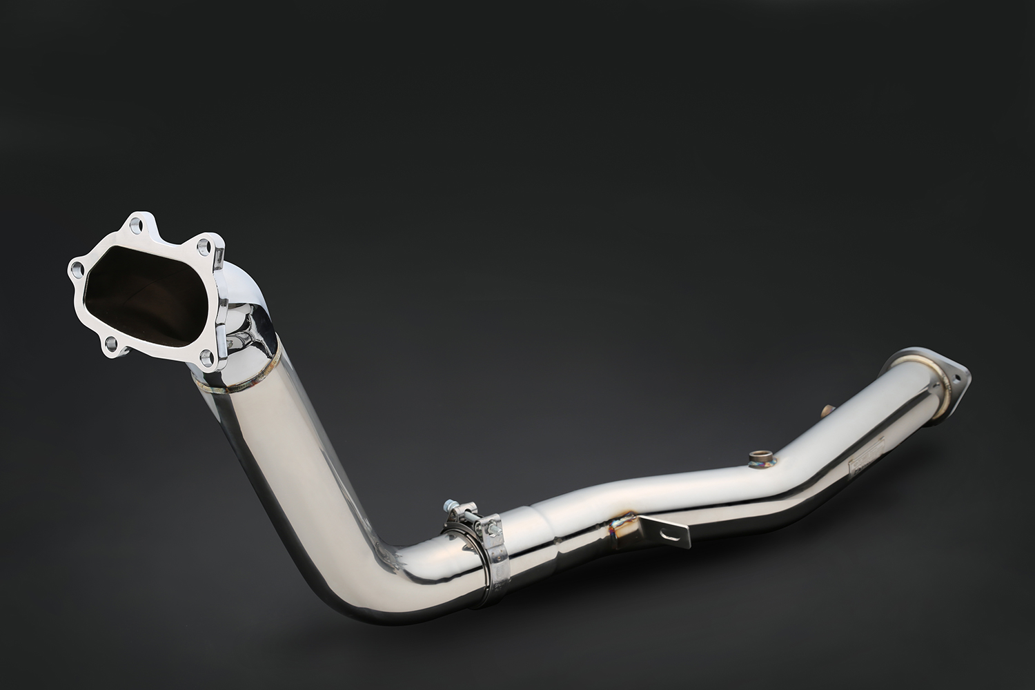 tomei downpipe wrx
