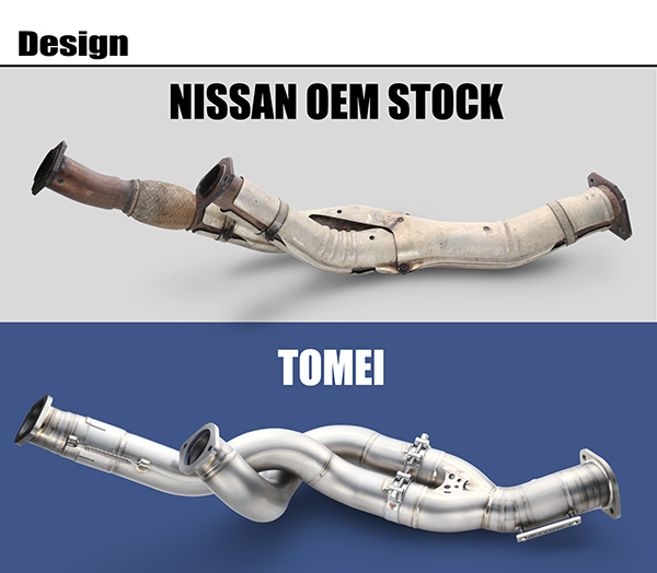 EXPREME Ti ER34 2/4DOOR MUFFLER