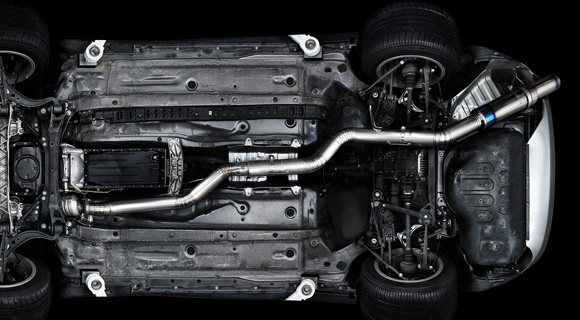 EXPREME Ti JZA80 SUPRA MID PIPE EXPREME Ti JZA80 SUPRA MID PIPE
