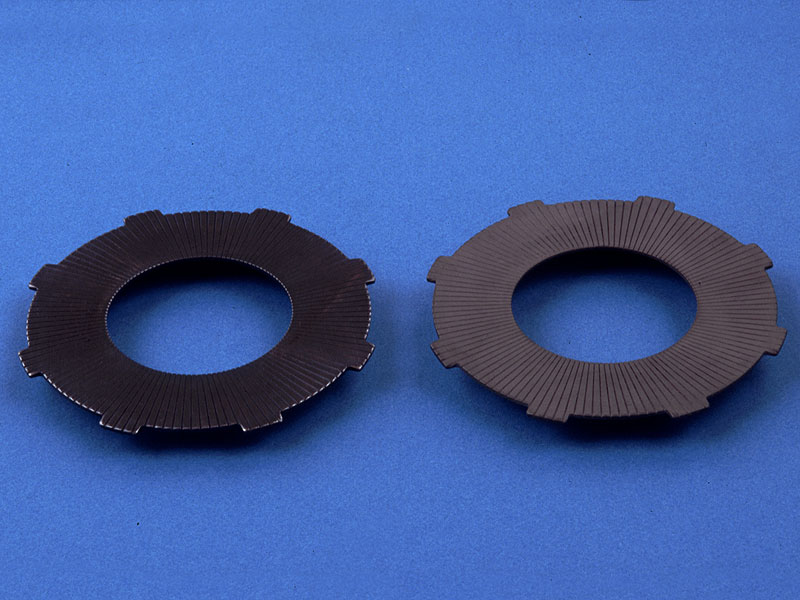 T-TRAX ADVANCE : LSD FEATURES