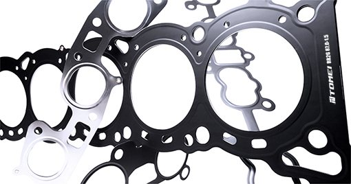 gasket overview image