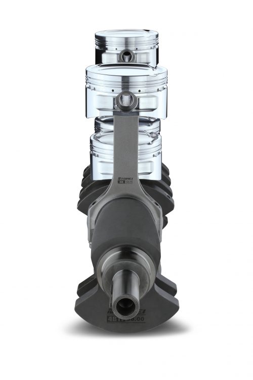 STROKER KIT 4B11 2.3 CP PISTON - Image 3