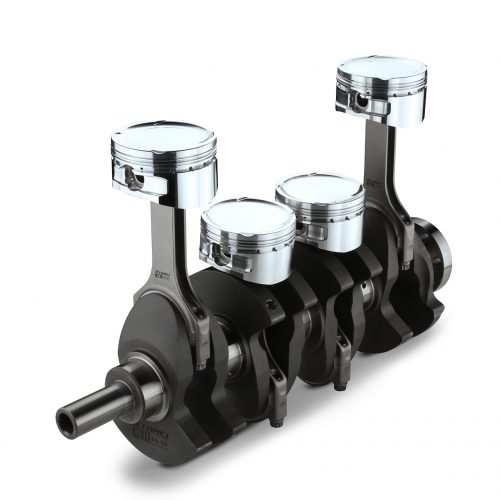 STROKER KIT 4B11 2.3 CP PISTON
