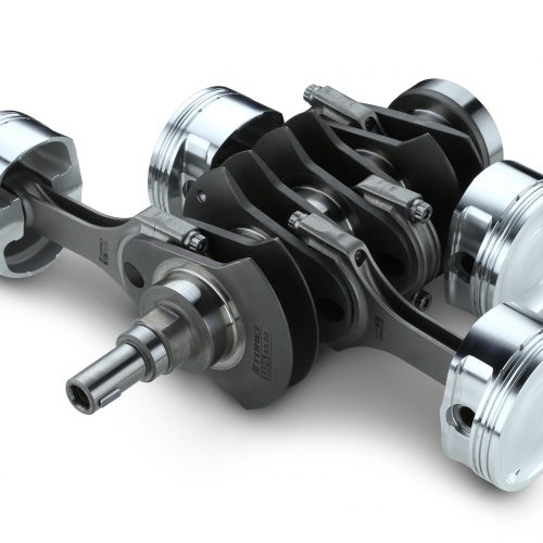 STROKER KIT EJ25 2.6 CP PISTON