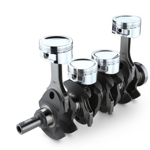 STROKER KIT SR20DET 2.2 TOMEI PISTON