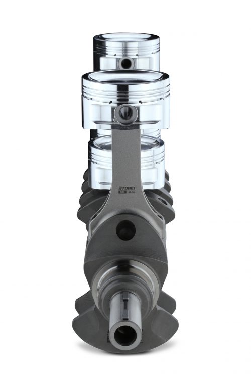 STROKER KIT SR20DET 2.2 TOMEI PISTON - Image 3