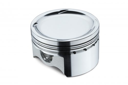 FORGED PISTON KIT 2JZ-GTE 87.00mm CH30.00 (3.4) - Image 2