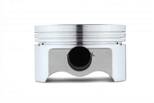 FORGED PISTON KIT 2JZ-GTE 87.00mm CH30.00 (3.4) - Image 3