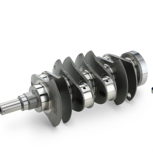 FORGED BILLET FULL COUNTERWEIGHT CRANKSHAFT EJ25 2.6 83.0mm