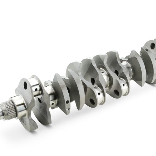 FORGED BILLET FULL COUNTERWEIGHT CRANKSHAFT 2JZ-GTE 3.4 94.0mm