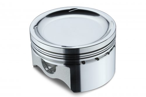 FORGED PISTON KIT 2JZ-GTE 87.00mm CH29.50 (3.6) - Image 2