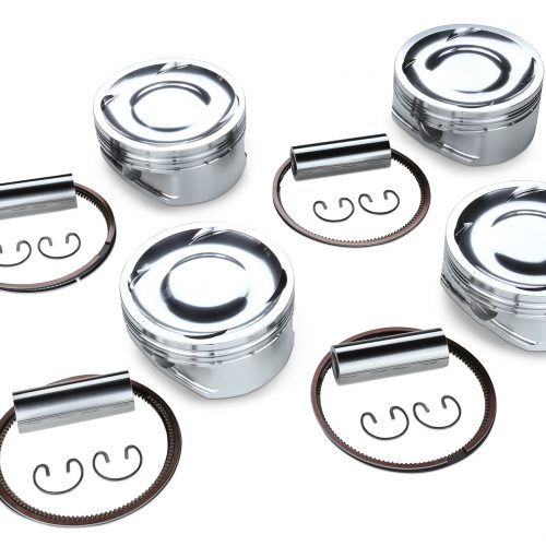 FORGED PISTON KIT EJ25 99.75mm CH30.70 (STD/2.6)