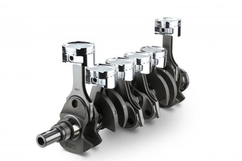 STROKER KIT 2JZ-GTE 3.4 CP PISTON