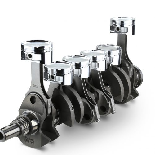 STROKER KIT 2JZ-GTE 3.4 CP PISTON