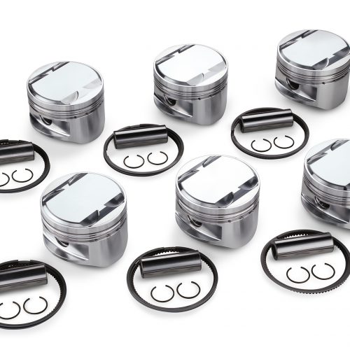 FORGED PISTON KIT RB26DETT 87.00mm CH30.00 (STD/2.8)
