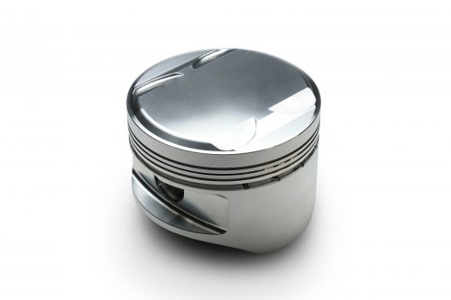 FORGED PISTON KIT RB26DETT 87.00mm CH30.00 (STD/2.8) - Image 2