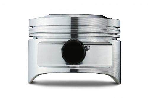 FORGED PISTON KIT RB26DETT 87.00mm CH30.00 (STD/2.8) - Image 3