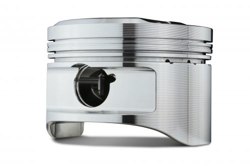 FORGED PISTON KIT RB26DETT 87.00mm CH30.00 (STD/2.8) - Image 4