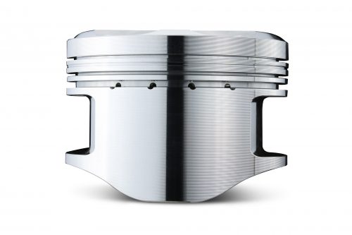 FORGED PISTON KIT RB26DETT 87.00mm CH30.00 (STD/2.8) - Image 6