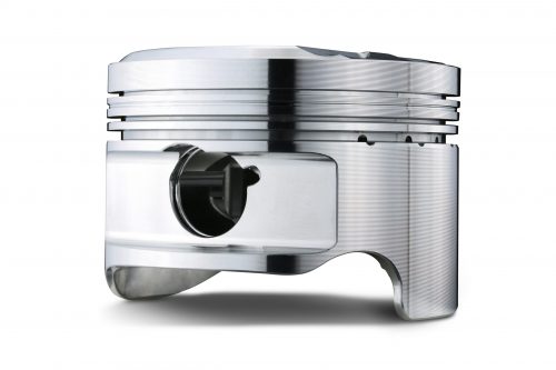FORGED PISTON KIT RB26DETT 87.00mm CH30.00 (STD/2.8) - Image 5