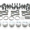 STROKER KIT RB26DETT/RB25DET 2.8 FULL COUNTER CP PISTON - Image 4