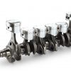 STROKER KIT RB26DETT/RB25DET 2.8 FULL COUNTER CP PISTON - Image 2