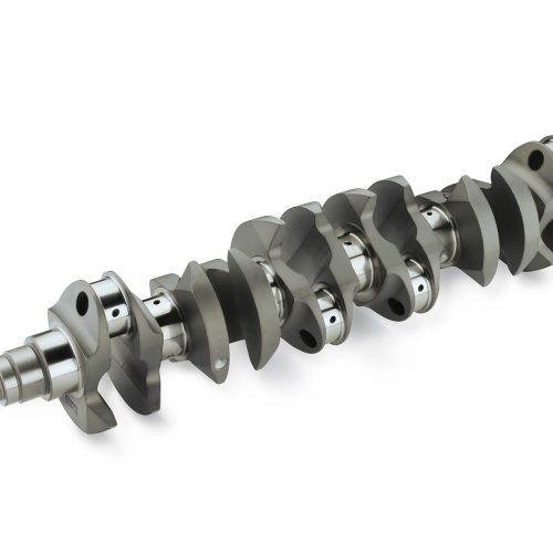 FORGED BILLET FULL COUNTERWEIGHT CRANKSHAFT RB26DETT 2.8 77.7mm