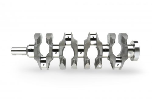 FORGED BILLET FULL COUNTERWEIGHT CRANKSHAFT SR20DE(T) 2.2 91.0mm - Image 3