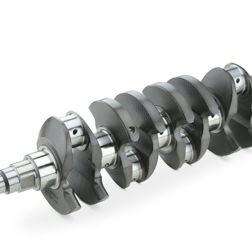 FORGED BILLET FULL COUNTERWEIGHT CRANKSHAFT 4AG 1.8 83.0mm