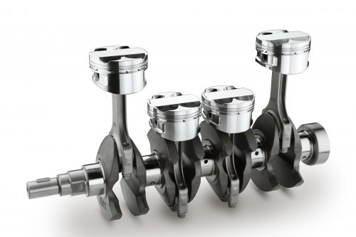 STROKER KIT 4AG 16V 1.8 CP PISTON