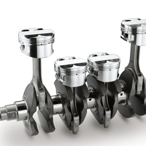 STROKER KIT 4AG 16V 1.8 CP PISTON