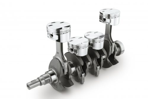 STROKER KIT 4AG 20V 1.8 CP PISTON