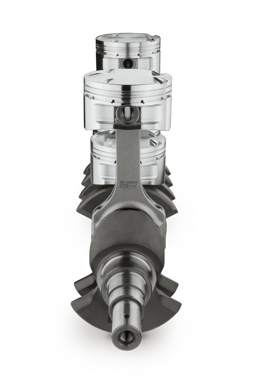 STROKER KIT 4AG 20V 1.8 CP PISTON - Image 3