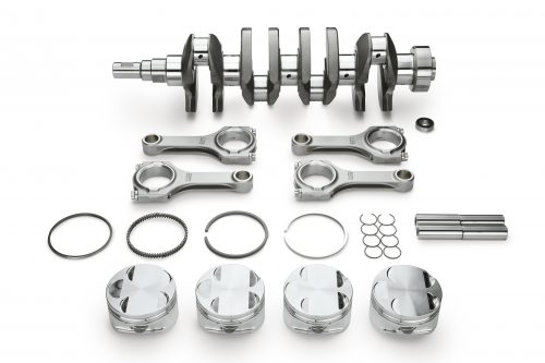 STROKER KIT 4AG 20V 1.8 CP PISTON - Image 4