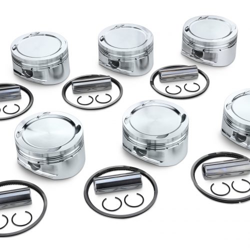 FORGED PISTON KIT VR38DETT 95.50mm CH31.20 (4.1)