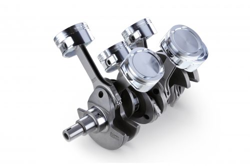 STROKER KIT VR38DETT 4.1 CP PISTON