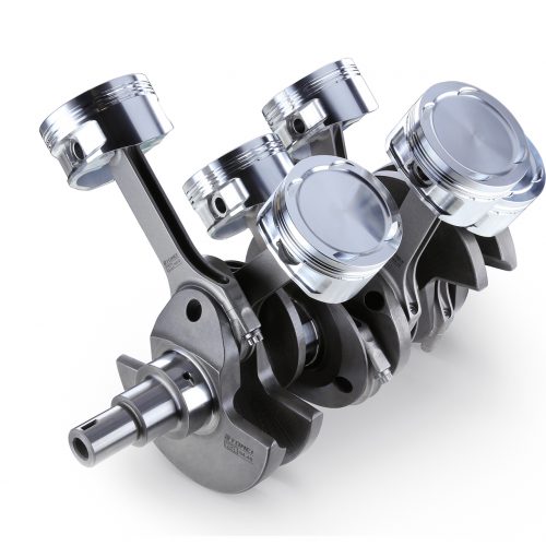STROKER KIT VR38DETT 4.1 CP PISTON