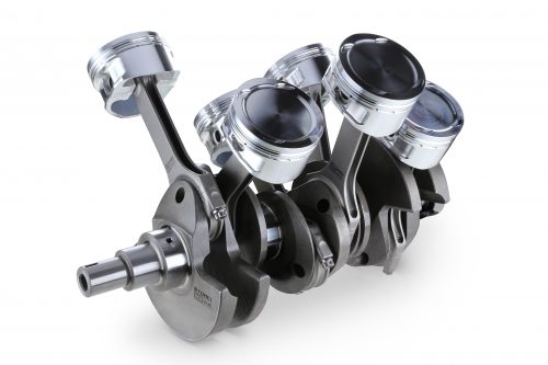 STROKER KIT VR38DETT 4.1 CP PISTON - Image 2