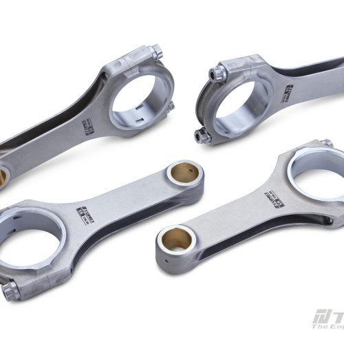 TA203A-NS08A_FORGED_H-BEAM_CONNECTING_ROD_SET_SR1820_13630mm