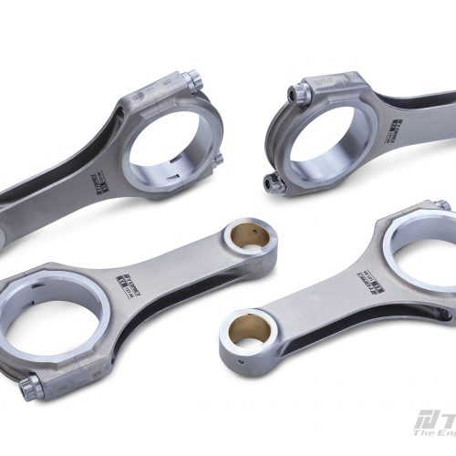 TA203A-SB02A_FORGED_H-BEAM_CONNECTING_ROD_SET_EJ26_12780mm
