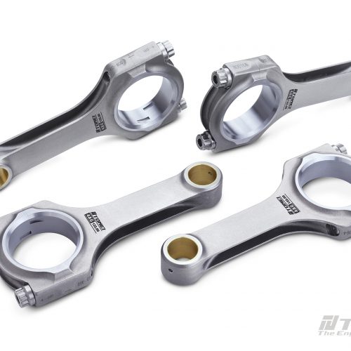 TA203A-TY01A_FORGED_H-BEAM_CONNECTING_ROD_SET_4AG_122mm