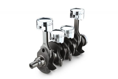 STROKER KIT 4G63 EVO1-9 2.3 CP PISTON