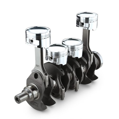 STROKER KIT 4G63 EVO1-9 2.3 CP PISTON