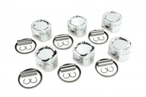 FORGED PISTON KIT 2JZ-GTE 87.00mm CH34.00 (STD)