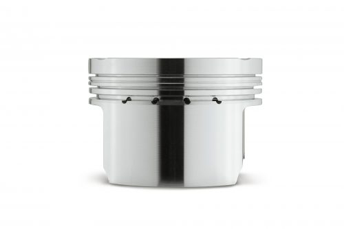 FORGED PISTON KIT 2JZ-GTE 87.00mm CH34.00 (STD) - Image 4